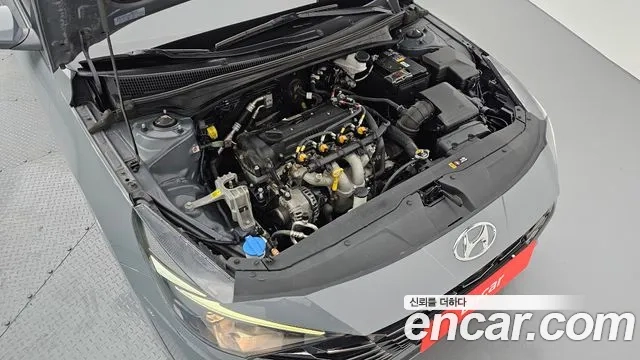 Hyundai Avante (CN7) id 2955116 из Кореи 16