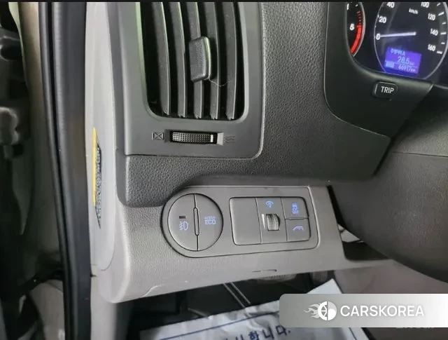 Hyundai The New Grand Starex id 3008797 из Кореи 8