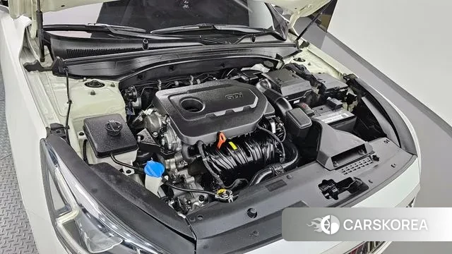 Kia Come New K7 id 3226881 из Кореи 16