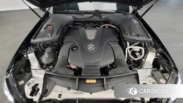 Mercedes-Benz E-Class W213 id 3626442 из Кореи 13