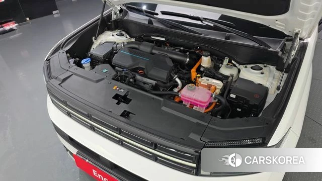 Hyundai Santa Fe (MX5) id 4533641 из Кореи 16