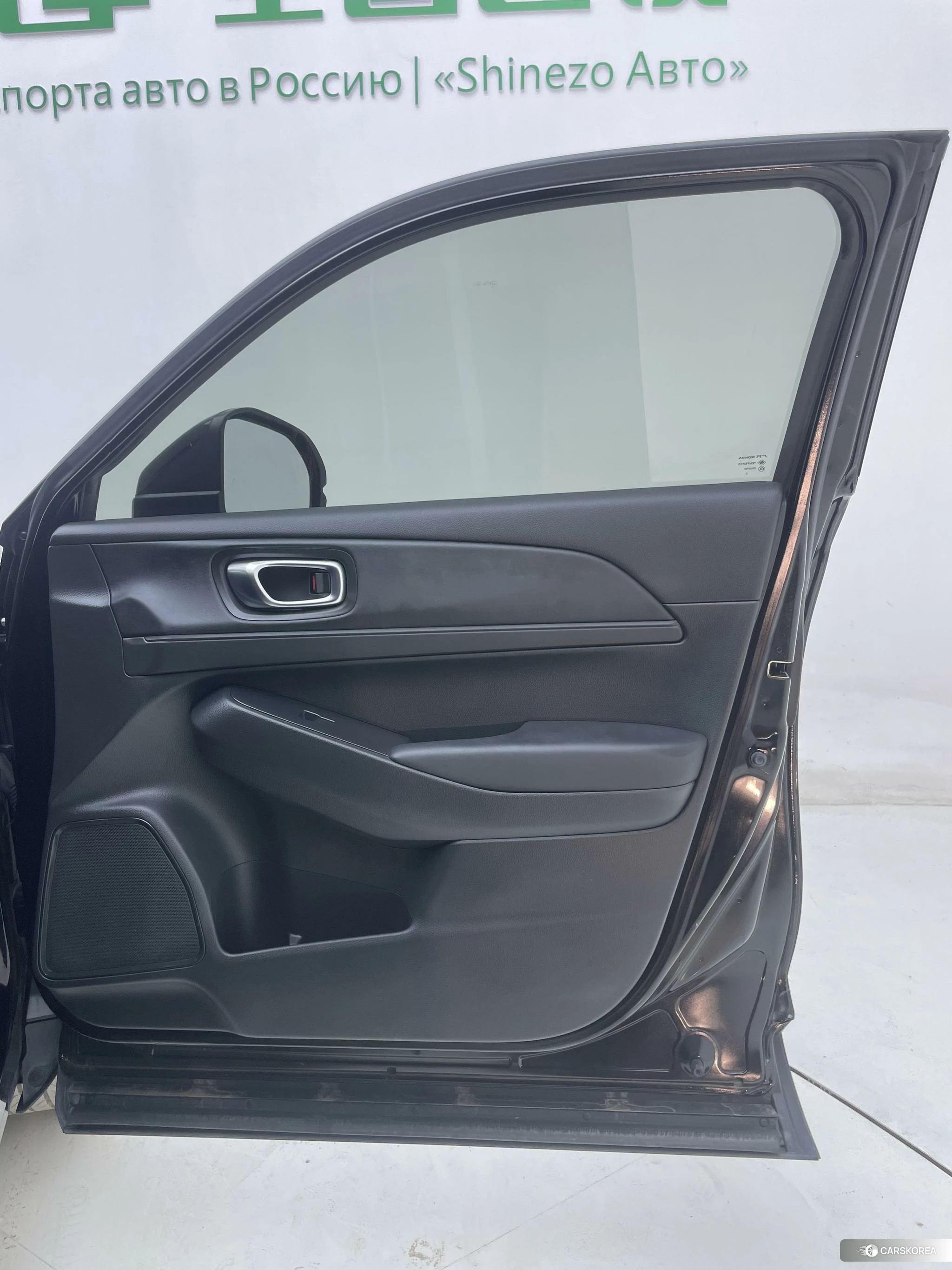 Honda Vezel id 4479459 из Китая 26