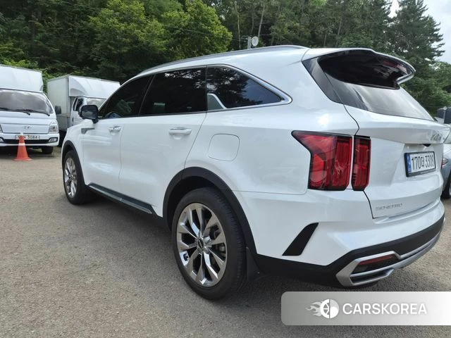 Kia Sorento 4th Generation id 4579558 из Кореи 16