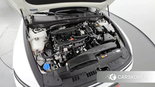 Hyundai Sonata D Edge (DN8) id 2974159 из Кореи 16