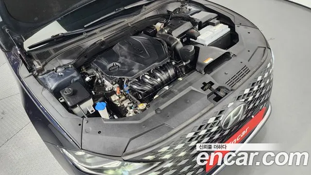 Hyundai The New Grandeur IG id 2530762 из Кореи 16