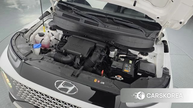 Hyundai Casper id 4389026 из Кореи 30