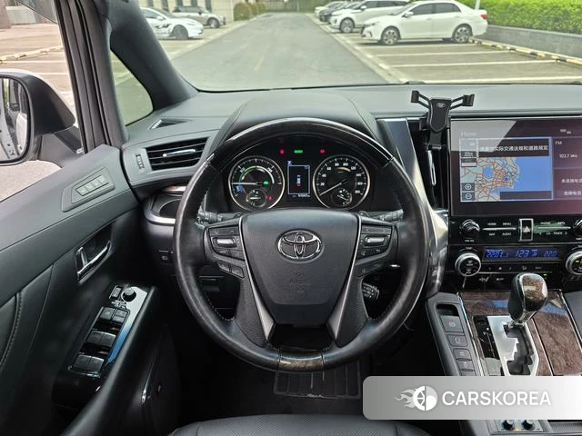 Toyota Wilfa id 4240119 из Китая 10
