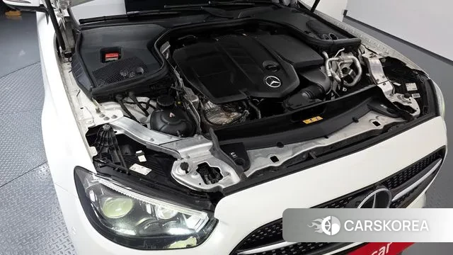 Mercedes-Benz E-Class W213 id 3356024 из Кореи 16