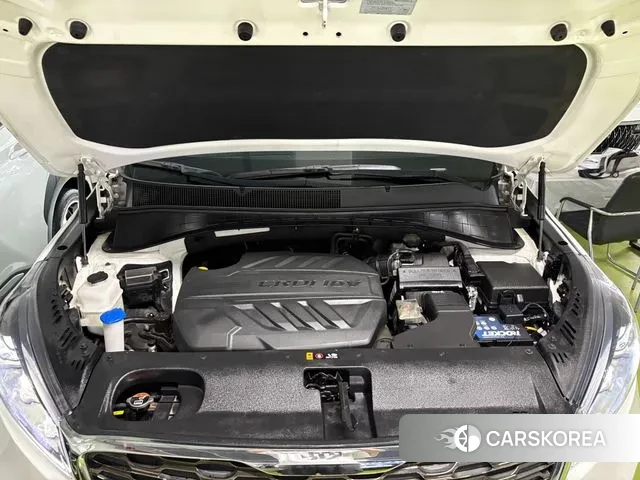 Kia The New Sorento id 2941245 из Кореи 10