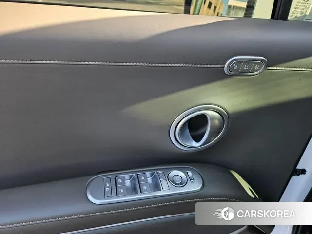 Hyundai Palisade (LX3) id 3502363 из Кореи 16