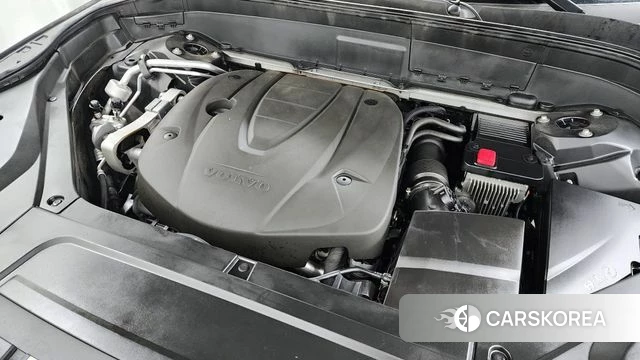 Volvo XC90 second Generation id 3845005 из Кореи 16