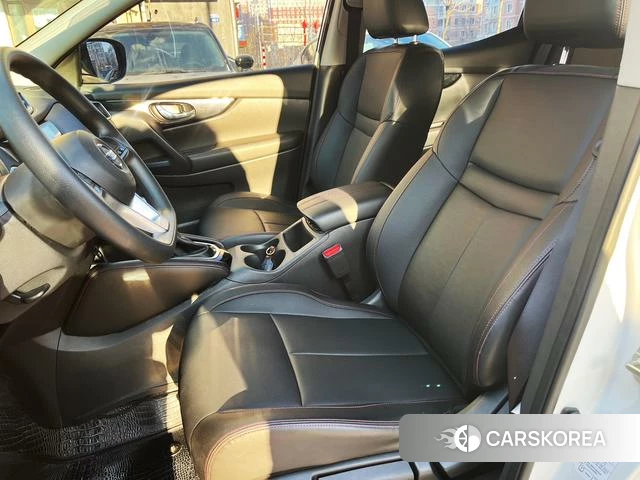 Nissan Qashqai id 3889736 из Китая 15