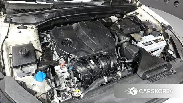 Kia K7 Premier id 3454587 из Кореи 16