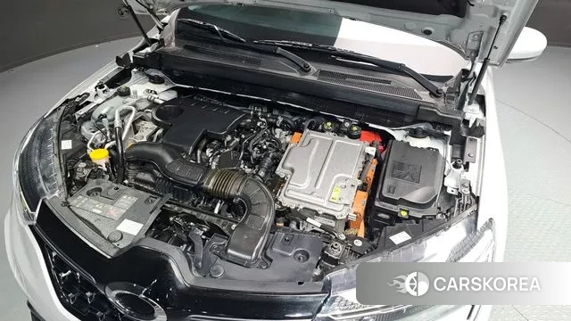 Renault Korea (Samsung) XM3 id 3518264 из Кореи 16