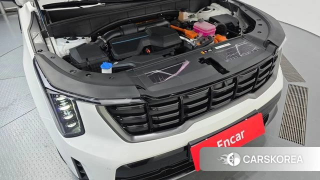 Kia The New Sorento 4th Generation id 4757668 из Кореи 29