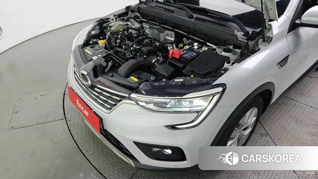 Renault Korea (Samsung) XM3 id 4535603 из Кореи 16