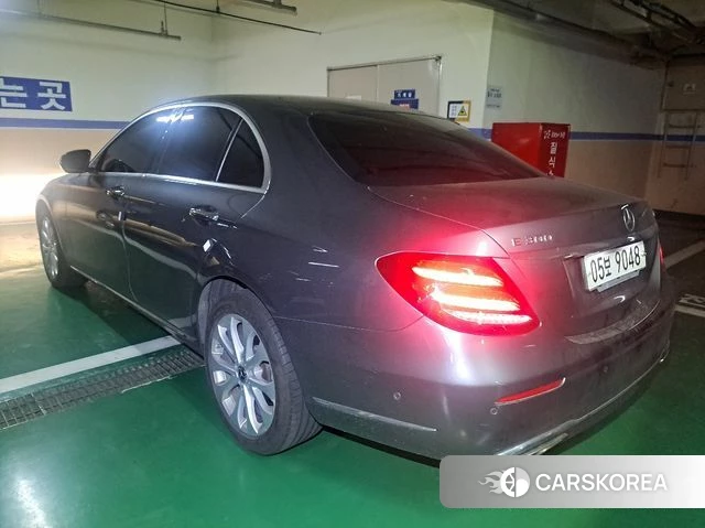 Mercedes-Benz E-Class W213 id 4568750 из Кореи 16