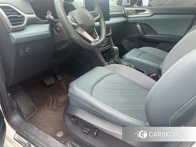 Volkswagen Tuyue id 4321376 из Китая 10