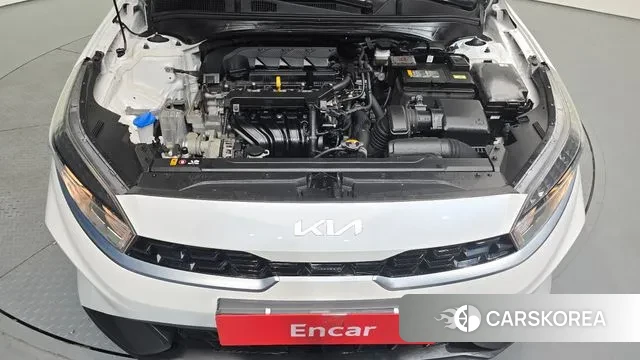 Kia The New K3 2nd generation id 3691304 из Кореи 16