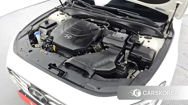 Hyundai Grandeur IG id 3766448 из Кореи 16