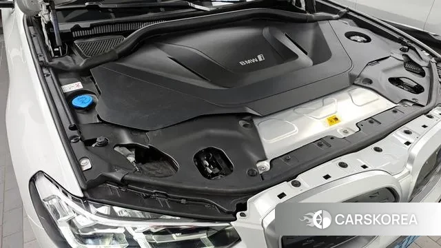 BMW iX3 id 3328859 из Кореи 16