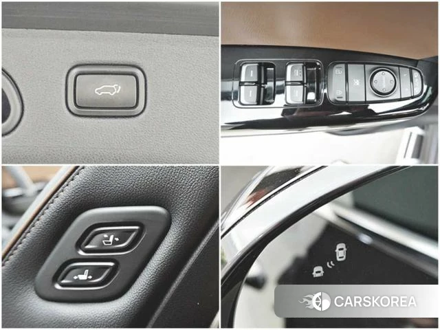 Kia Sportage The Bold id 4416611 из Кореи 16