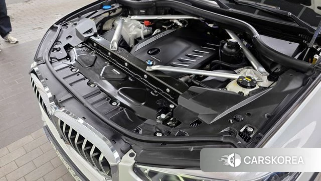 BMW X5 (G05) id 4402486 из Кореи 26
