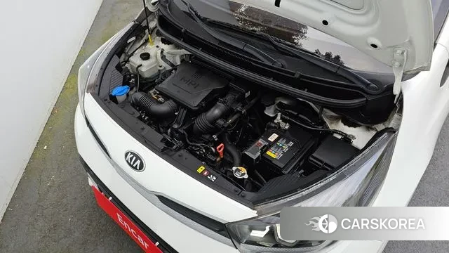 Kia Morning Urban (JA) id 3350409 из Кореи 16