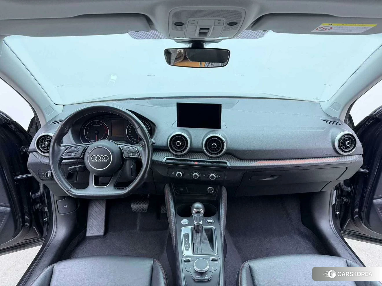 Audi Q2L id 4512556 из Китая 20