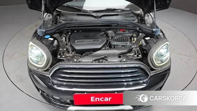 Mini Cooper D Countryman id 3698618 из Кореи 16