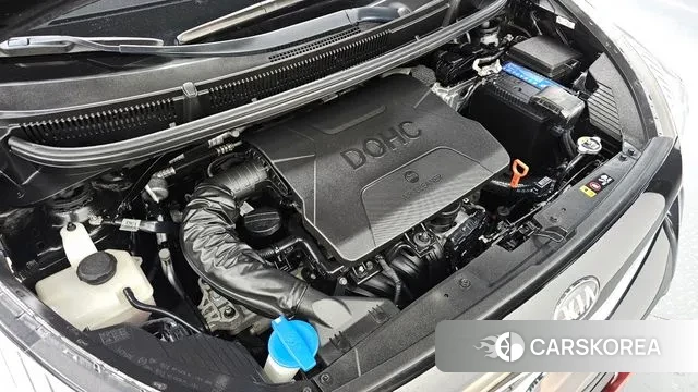 Kia All New Morning (JA) id 3460011 из Кореи 16