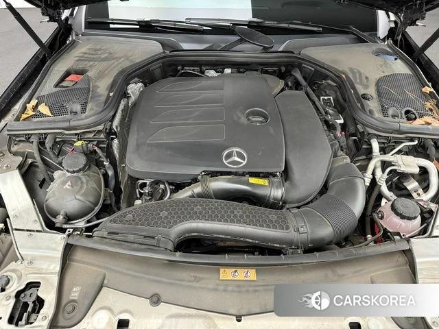Mercedes-Benz E-Class W213 id 3792414 из Кореи 14
