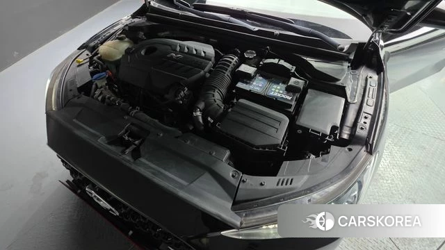 Hyundai Veloster (JS) id 4268885 из Кореи 23