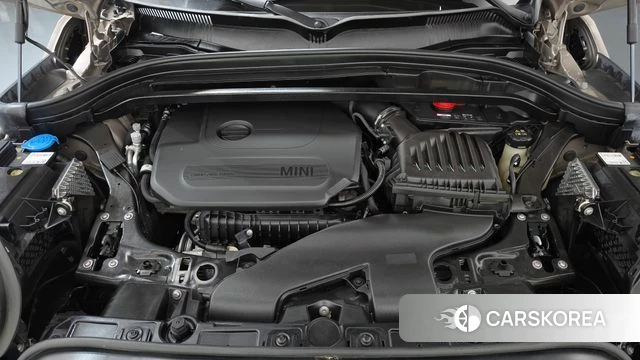 Mini Cooper Countryman id 4950576 из Кореи 16
