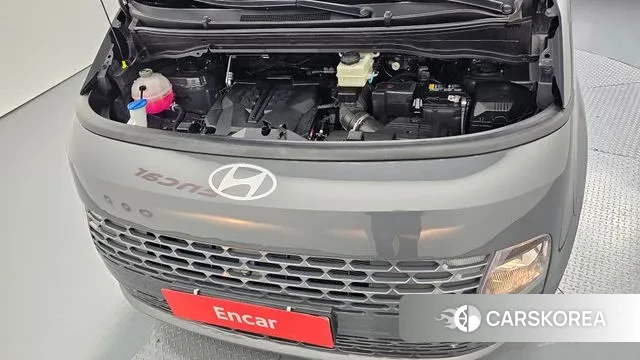 Hyundai Staria id 3543521 из Кореи 16