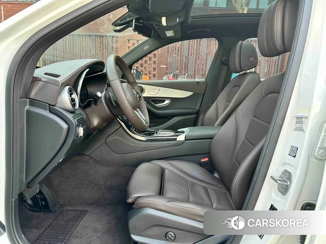 Mercedes-Benz GLC id 4301141 из Китая 14