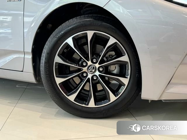 Toyota Asian dragon id 4261551 из Китая 18