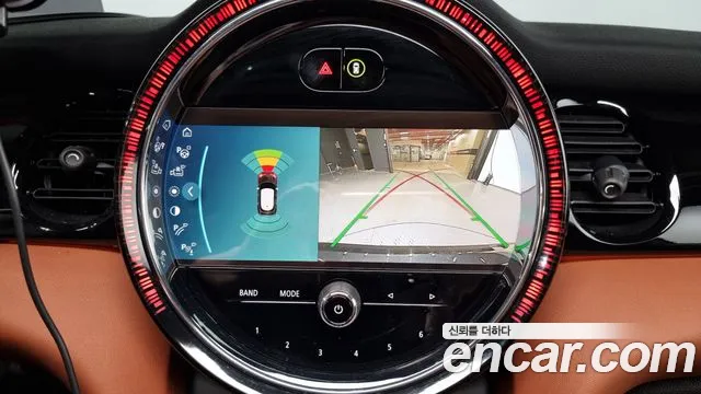 Mini Cooper S id 2660387 из Кореи 16