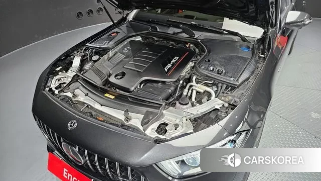 Mercedes-Benz CLS-Class C257 id 3691786 из Кореи 16