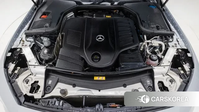 Mercedes-Benz CLS-Class C257 id 3428030 из Кореи 16