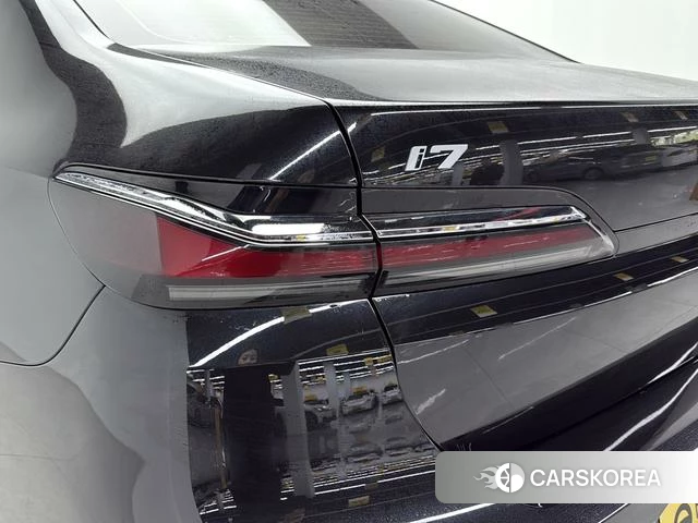 BMW i7 id 4211557 из Китая 16