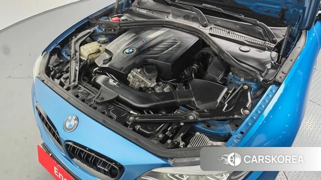 BMW M2 (F87) id 4251154 из Кореи 26