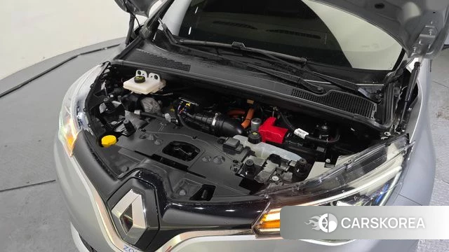 Renault Korea (Samsung) Joe id 3872113 из Кореи 16