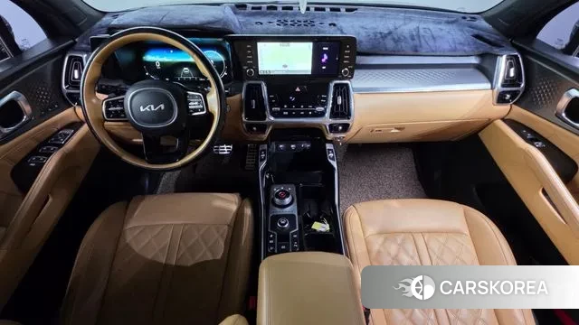 Kia Sorento 4th Generation id 3787363 из Кореи 16