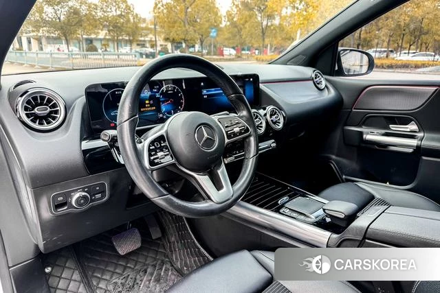 Mercedes-Benz Class B id 4241767 из Китая 11