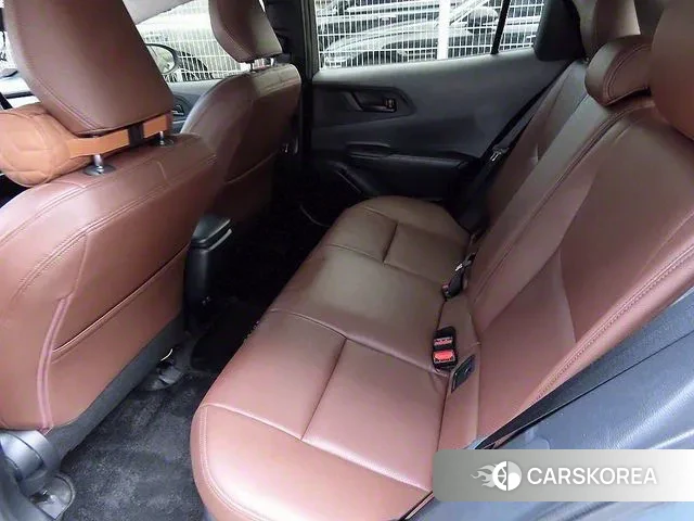 Toyota Prius 5th Generation id 3126398 из Кореи 15