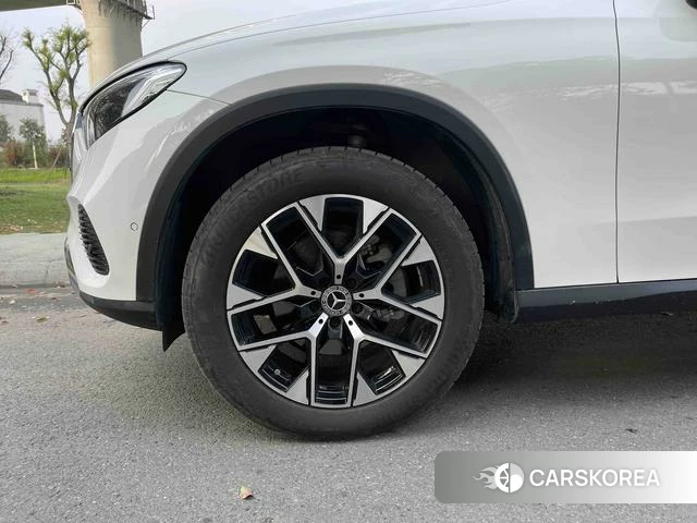 Mercedes-Benz GLC id 4209820 из Китая 16