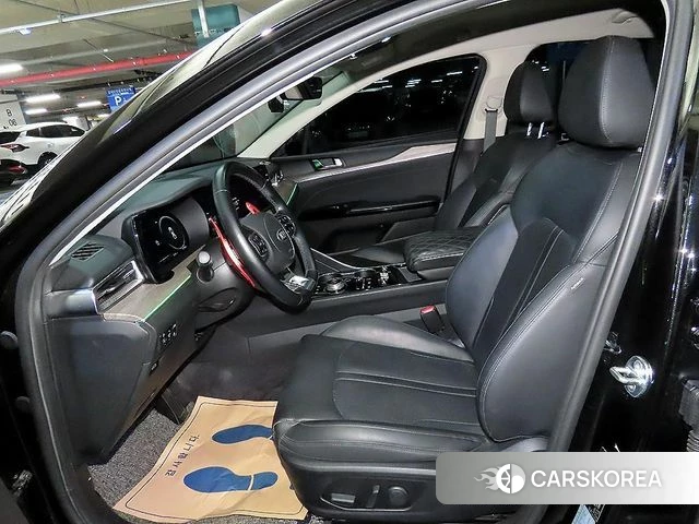 Kia K5 3rd generation id 4482079 из Кореи 16