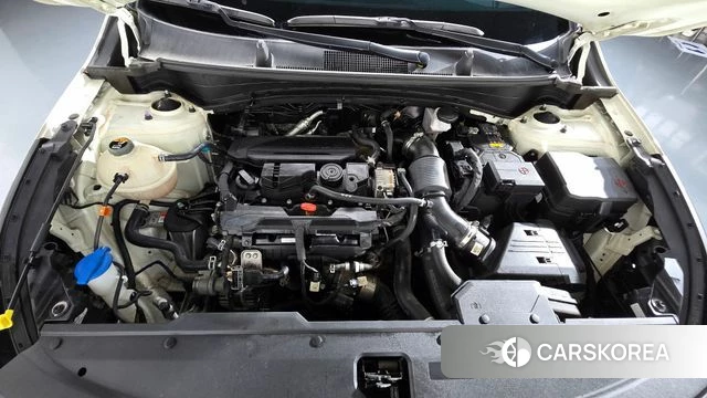 Kia Sportage 5th Generation id 4735741 из Кореи 27