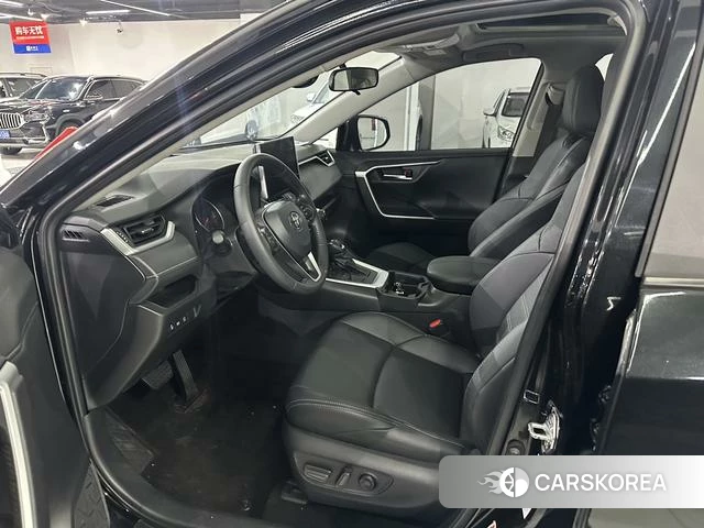 Toyota Wilanda id 4260877 из Китая 8